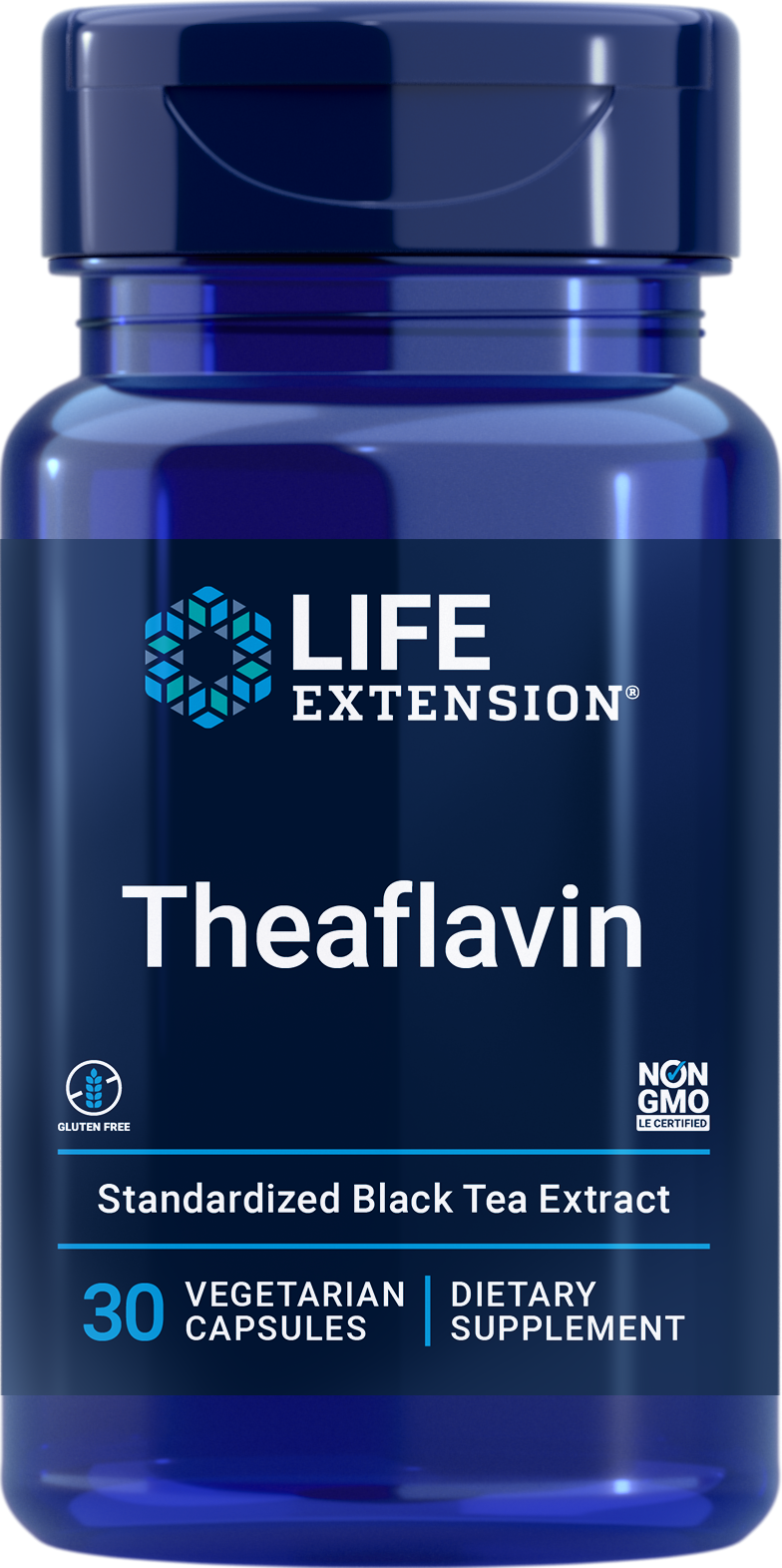 Theaflavin Standardised Extract